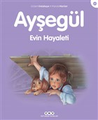 Ayegl Evin Hayaleti Yap Kredi Yaynlar