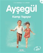 Ayegl Kamp Yapyor Yap Kredi Yaynlar