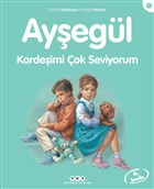Kardeimi ok Seviyorum - Ayegl Yap Kredi Yaynlar