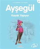Ayegl Kayak Yapyor Yap Kredi Yaynlar