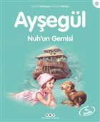 Ayegl Nuh`un Gemisi Yap Kredi Yaynlar