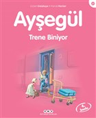 Ayegl Trene Biniyor Yap Kredi Yaynlar
