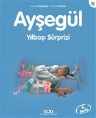 Ayegl Ylba Srprizi Yap Kredi Yaynlar
