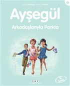 Ayegl Arkadalaryla Parkta Yap Kredi Yaynlar