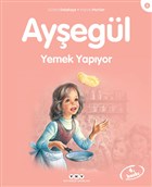 Ayegl Yemek Yapyor Yap Kredi Yaynlar