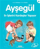 Ayegl Ev lerini Kardeler Yapyor Yap Kredi Yaynlar