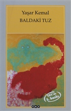 Baldaki Tuz Yap Kredi Yaynlar
