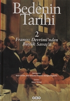 Bedenin Tarihi - 2 Yap Kredi Yaynlar