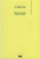 Beyaz Ayar Yap Kredi Yaynlar