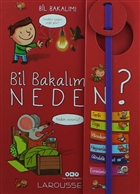 Bil Bakalm Neden? Yap Kredi Yaynlar