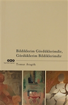 Bildiklerim Grdklerimdir, Grdklerim Bildiklerimdir Yap Kredi Yaynlar