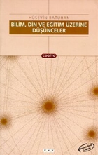 Bilim, Din Ve Eitim zerine Dnceler Yap Kredi Yaynlar