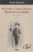 Bin Dokuz Yzlerin Banda Berlin`de ocukluk Yap Kredi Yaynlar