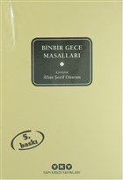Binbir Gece Masallar (2 Cilt Takm) Yap Kredi Yaynlar