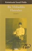 Bir Mübadilin Hatıraları Yapı Kredi Yayınları