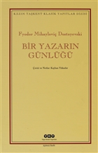 Bir Yazarn Gnl (2 Cilt Takm) Yap Kredi Yaynlar