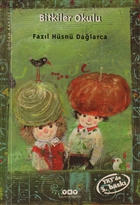 Bitkiler Okulu Yap Kredi Yaynlar