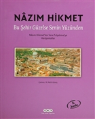 Bu ehir Gzelse Senin Yznden Yap Kredi Yaynlar