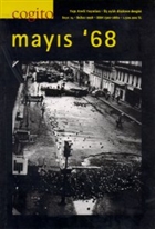 Cogito Say: 14 Mays 68 Yap Kredi Yaynlar - Dergi