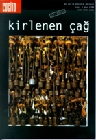 Cogito Say: 2 Kirlenen a Yap Kredi Yaynlar - Dergi