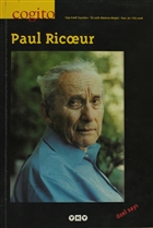 Cogito Say: 56 Paul Ricouer Yap Kredi Yaynlar - Dergi