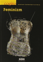 Cogito Say: 58 Feminizm Yap Kredi Yaynlar - Dergi