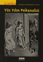 Cogito Say: 9 Yz Yln Psikanalizi Yap Kredi Yaynlar - Dergi