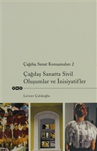 ada Sanatta Sivil Oluumlar ve nisiyatifler Yap Kredi Yaynlar