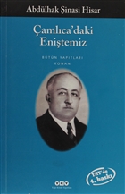 amlca`daki Enitemiz Yap Kredi Yaynlar