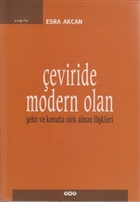 eviride Modern Olan Yap Kredi Yaynlar