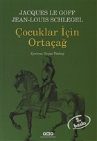 ocuklar in Ortaa (Kk Boy) Yap Kredi Yaynlar