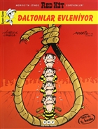 Red Kit 1 - Daltonlar Evleniyor Yap Kredi Yaynlar