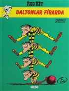 Red Kit 3 - Daltonlar Firarda Yap Kredi Yaynlar