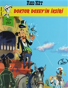 Doktor Doxey`in ksiri  Red Kit Servenleri 5 Yap Kredi Yaynlar