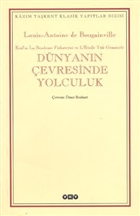 Dnyann evresinde Yolculuk Yap Kredi Yaynlar