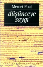 Dnceye Sayg Yap Kredi Yaynlar