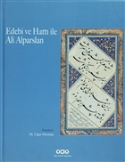 Edebi ve Hatt ile Ali Alparslan Yap Kredi Yaynlar