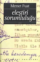 Eletiri Sorumluluu Yap Kredi Yaynlar
