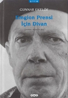 Emgion Prensi in Divan Yap Kredi Yaynlar