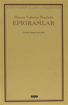 Epigramlar Yap Kredi Yaynlar