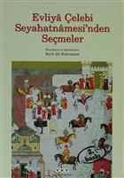 Evliya elebi Seyahatnamesi`nden Semeler Yap Kredi Yaynlar
