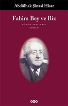 Fahim Bey ve Biz Yap Kredi Yaynlar