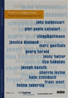 Freud ve ada Sanat / Freud and Contemporary Art Yap Kredi Yaynlar