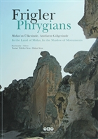 Frigler / Phrygians Yap Kredi Yaynlar