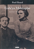 Gala`ya Mektuplar Yap Kredi Yaynlar
