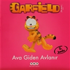 Ava Giden Avlanr Yap Kredi Yaynlar