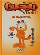 Garfield ile Arkadalar - Av Balyor 7 Yap Kredi Yaynlar
