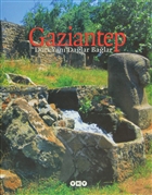 Gaziantep Yap Kredi Yaynlar Sanat