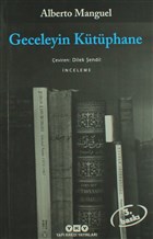Geceleyin Ktphane Yap Kredi Yaynlar