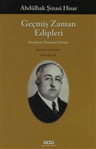 Gemi Zaman Edipleri Yap Kredi Yaynlar